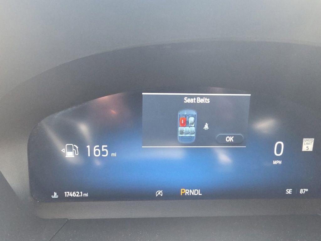 Certified 2023 Ford Escape Active w/ Tech Pack #2 image 19