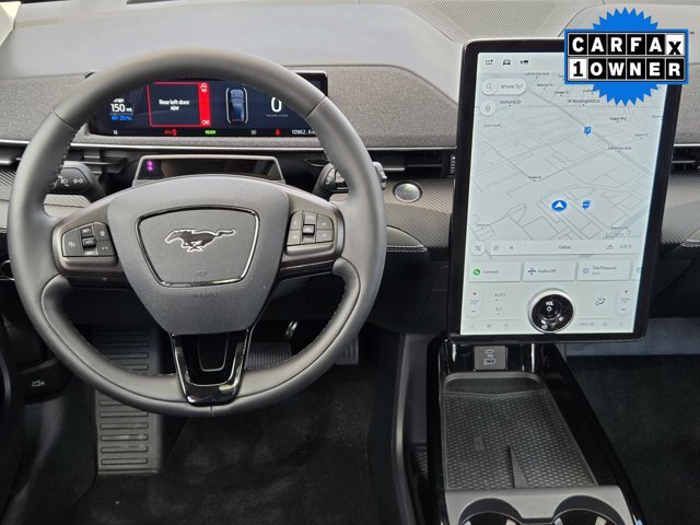 Certified 2023 Ford Mustang Mach-E Premium RWD image 24