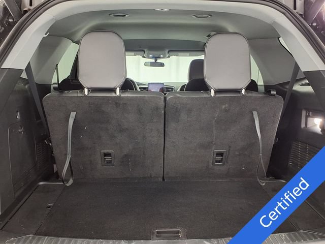 Certified 2023 Ford Explorer XLT w/ Equipment Group 202A AWD/4WD image 21