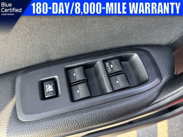 Certified 2021 Ford Ranger XLT w/ Equipment Group 301A Mid image 22