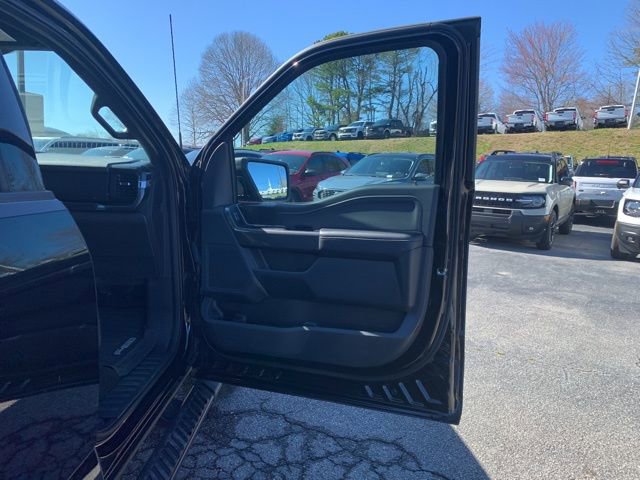 Certified 2022 Ford F150 XLT w/ Equipment Group 302A High AWD/4WD image 13