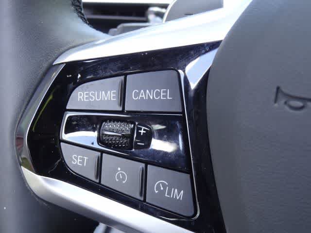 Used 2025 BMW 430i xDrive Coupe w/ Premium Package AWD/4WD image 18