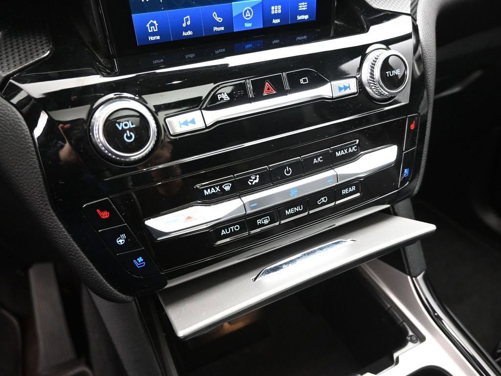 Certified 2023 Ford Explorer ST w/ Equipment Group 401A AWD/4WD image 44