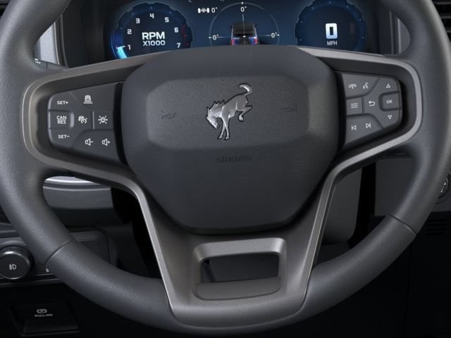 Certified 2026 Ford Bronco Badlands AWD/4WD image 14