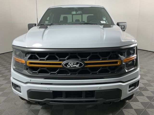 Certified 2025 Ford F150 Tremor w/ Tow/Haul Package AWD/4WD image 2