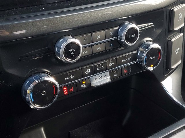 Certified 2023 Ford F150 XLT w/ Equipment Group 302A High image 20