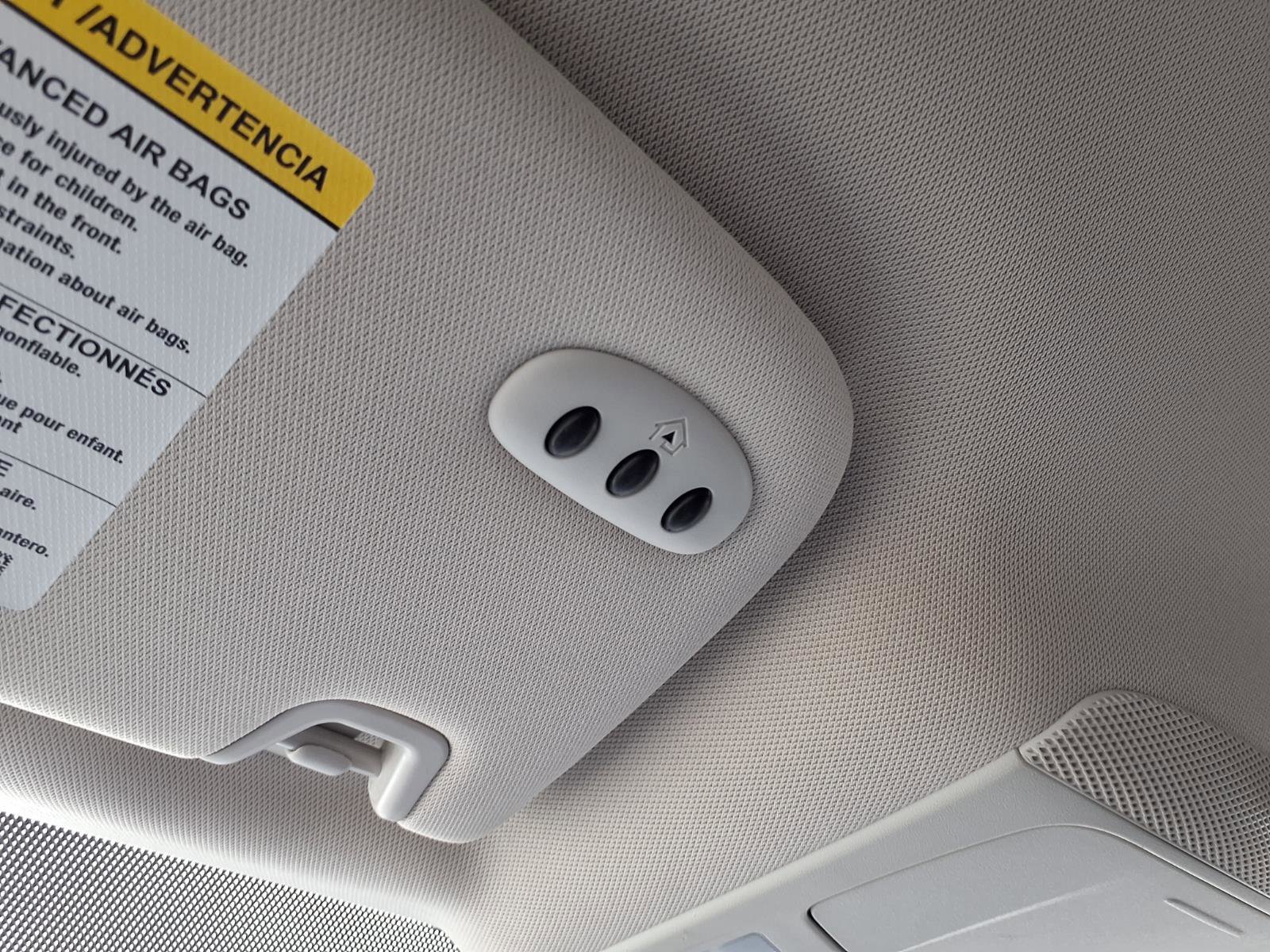 Certified 2024 Ford Edge SEL w/ Convenience Package image 20