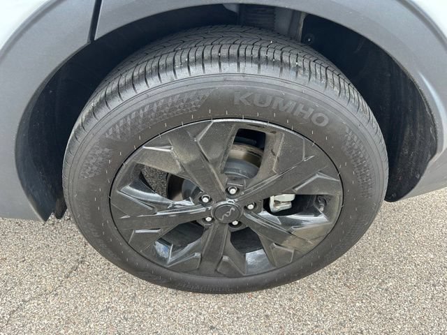 Used 2025 Kia Sportage X-Line w/ Premium Package AWD/4WD image 7