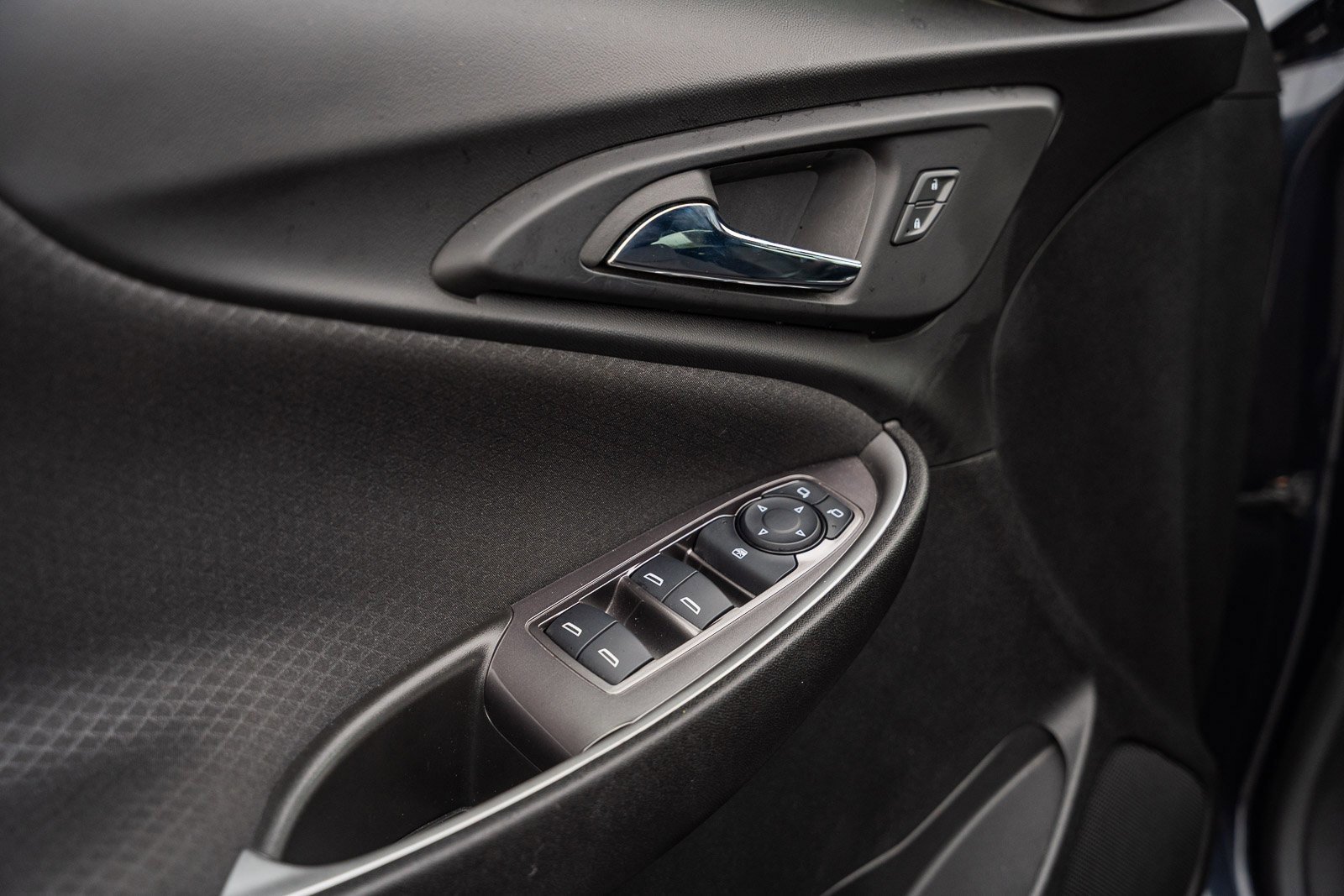 Used 2022 Chevrolet Malibu RS image 31