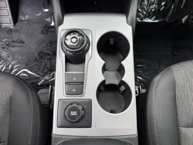 Certified 2023 Ford Bronco Sport Big Bend w/ Convenience Package AWD/4WD image 18