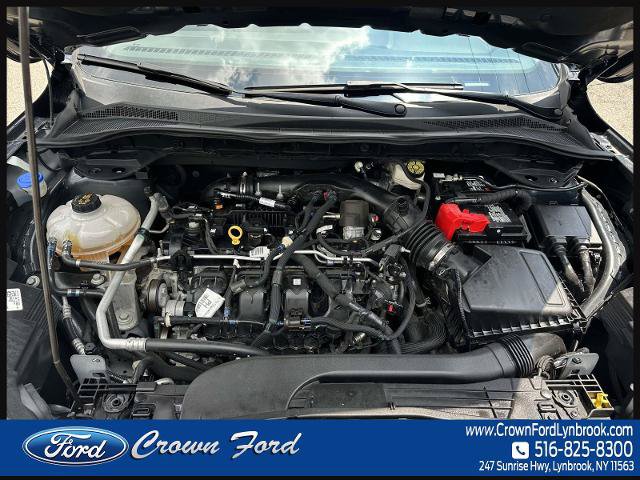 Certified 2022 Ford Escape SEL w/ Technology Package AWD/4WD image 38