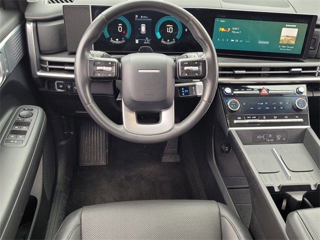 Used 2024 Hyundai Santa Fe SEL image 11