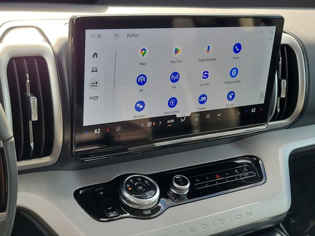 Certified 2025 Ford Expedition Max Active image 13