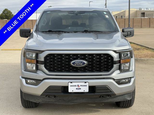 Certified 2023 Ford F150 XL w/ STX Appearance Package AWD/4WD image 8