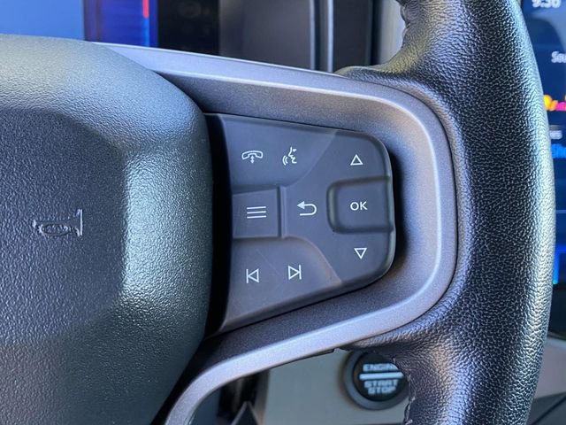 Certified 2021 Ford Bronco Badlands image 19