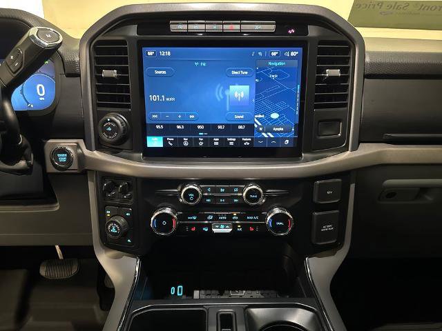 Certified 2024 Ford F150 XLT w/ Equipment Group 302A MID AWD/4WD image 18