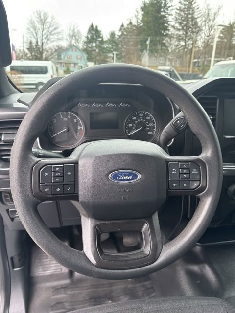 Certified 2023 Ford F150 XL w/ STX Appearance Package AWD/4WD image 23