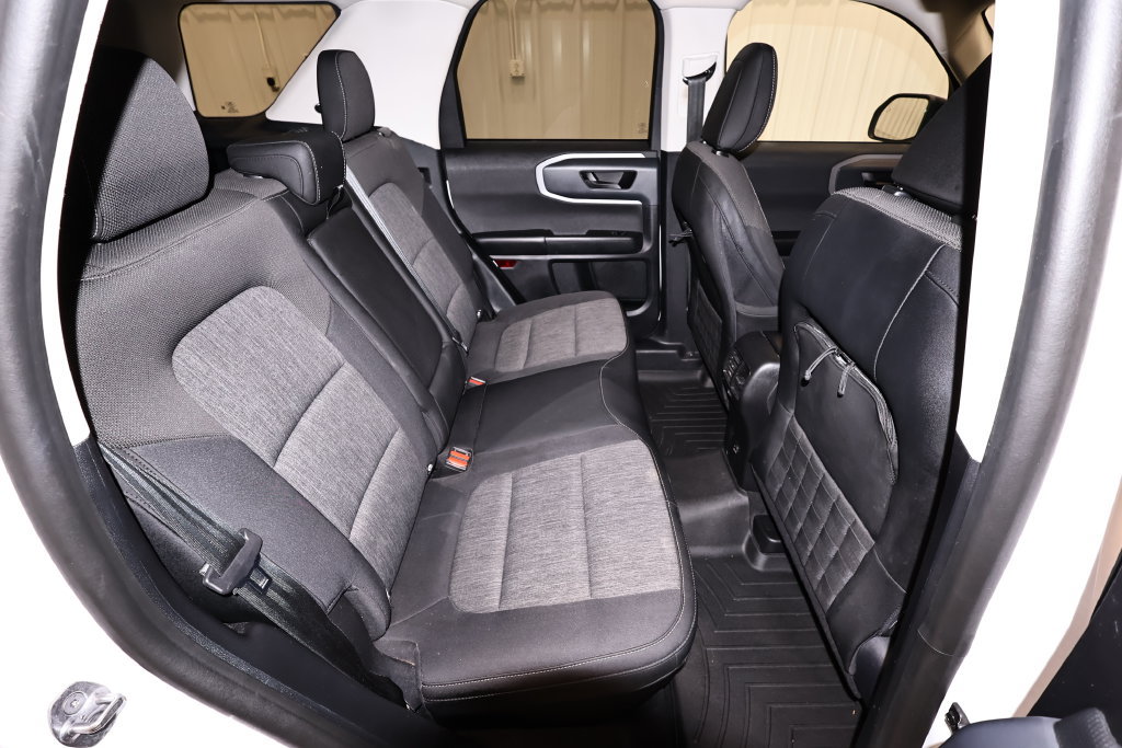 Certified 2021 Ford Bronco Sport Big Bend AWD/4WD image 17