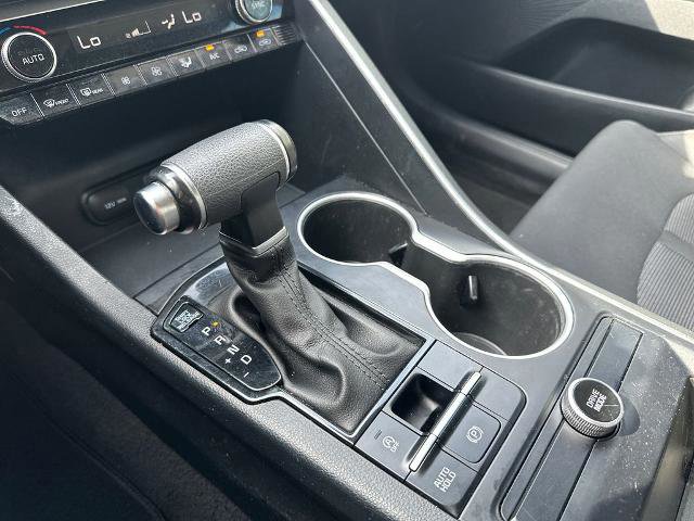 Used 2021 Kia K5 LX image 20