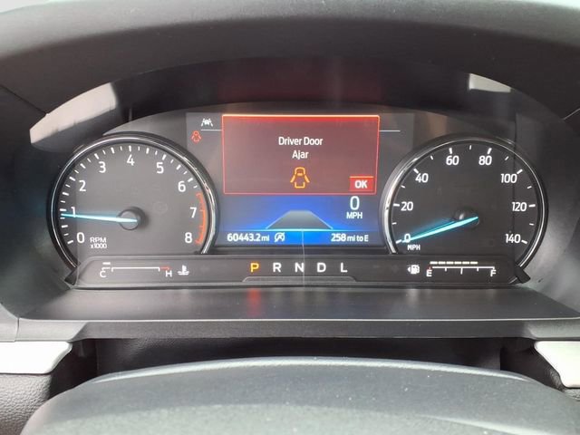 Certified 2022 Ford Explorer XLT w/ Equipment Group 202A image 29