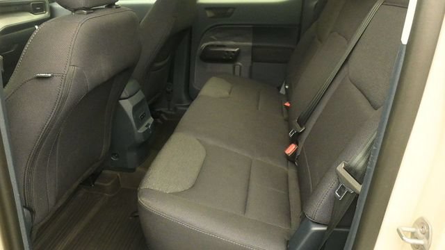 Certified 2025 Ford Maverick XL FWD image 10