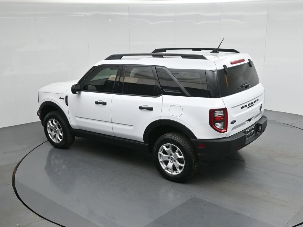 Certified 2021 Ford Bronco Sport image 20