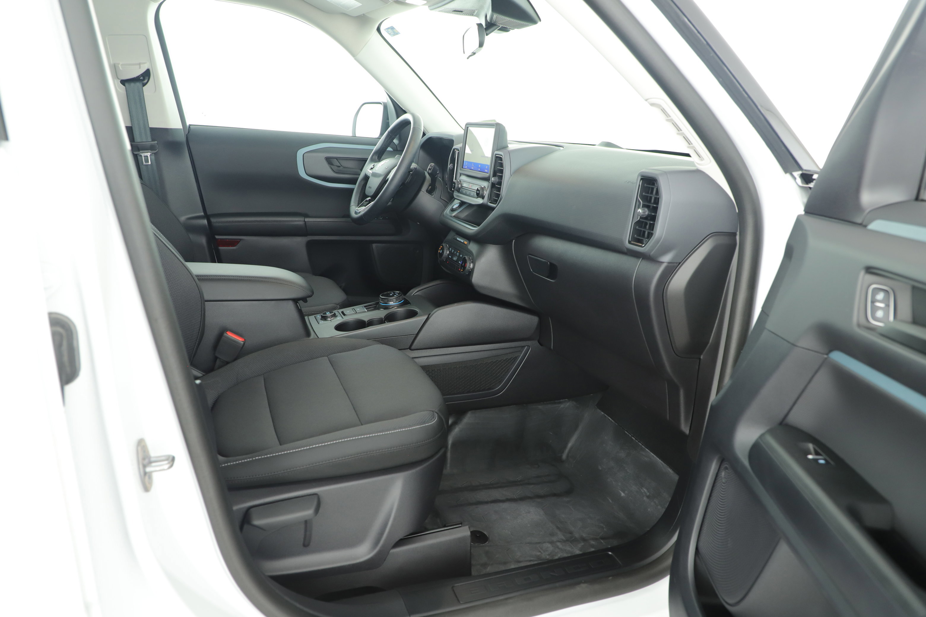 Certified 2024 Ford Bronco Sport Badlands image 10