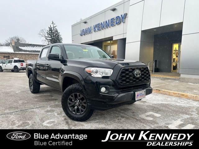 Used 2022 Toyota Tacoma SR5 image 18