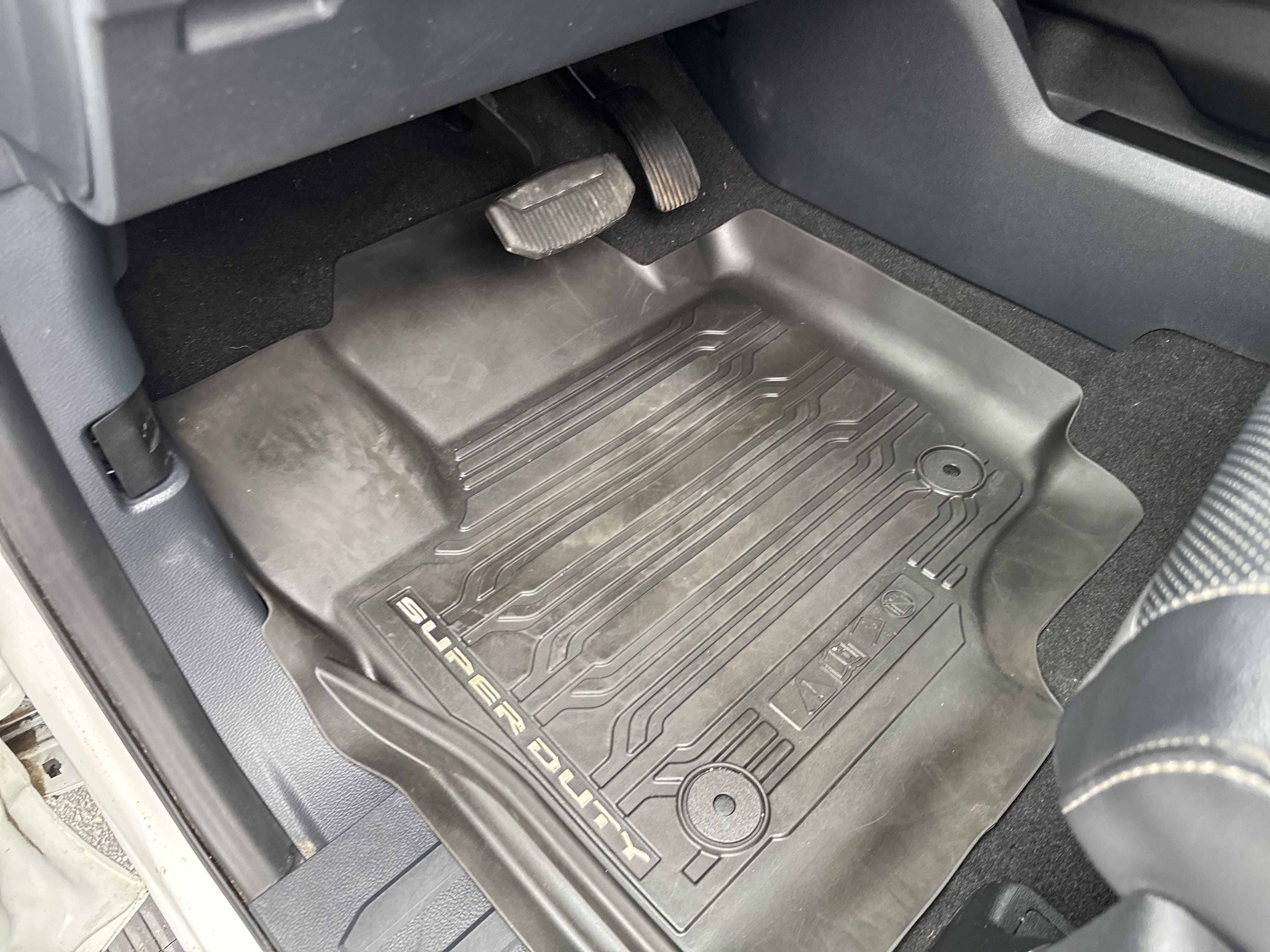 Certified 2023 Ford F350 Lariat w/ Lariat Ultimate Package image 28