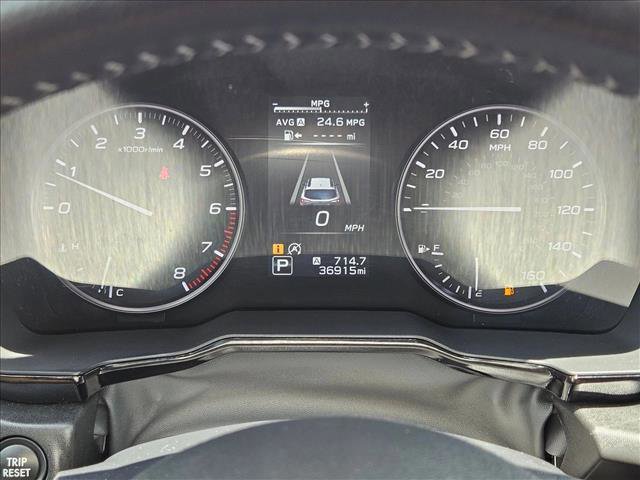 Used 2023 Subaru Outback Premium AWD/4WD image 11