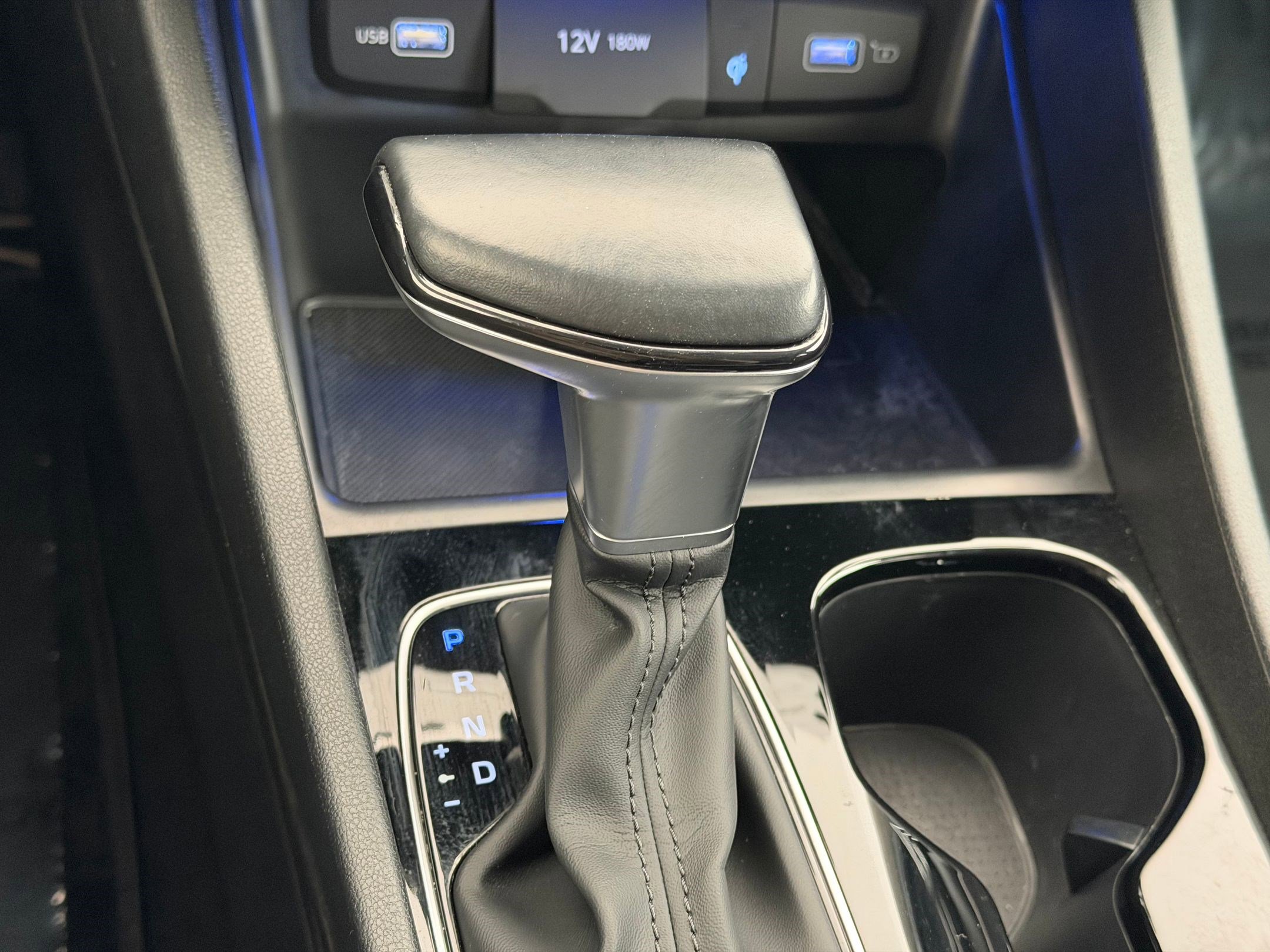 Used 2022 Hyundai Tucson SEL w/ Convenience + Premium Package image 18