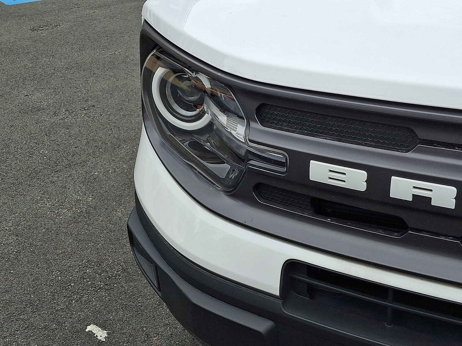 Certified 2023 Ford Bronco Sport Big Bend AWD/4WD image 10