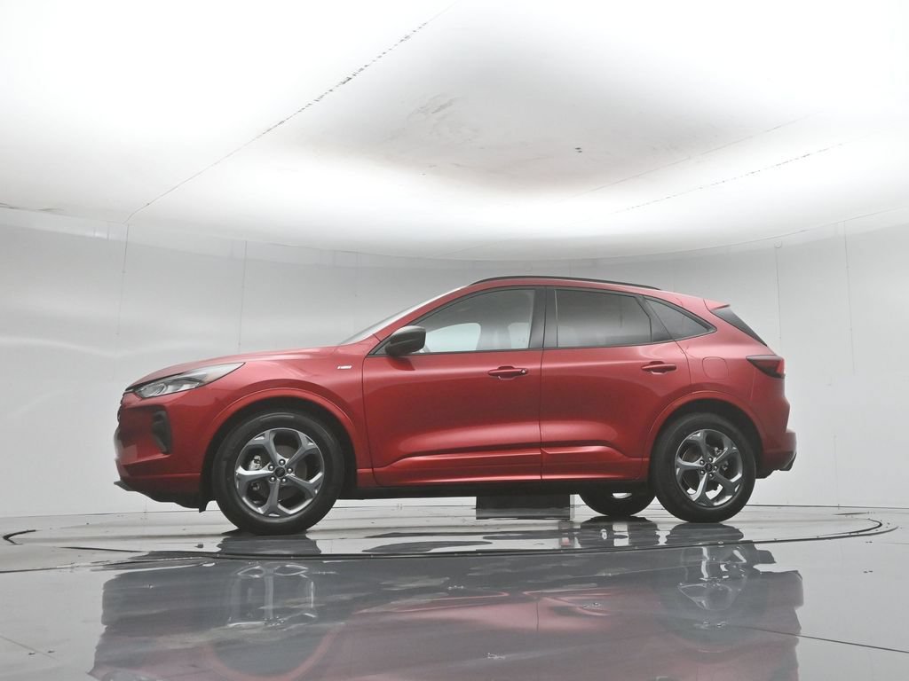 Certified 2023 Ford Escape ST-Line w/ Tech Pack #1 FWD image 52