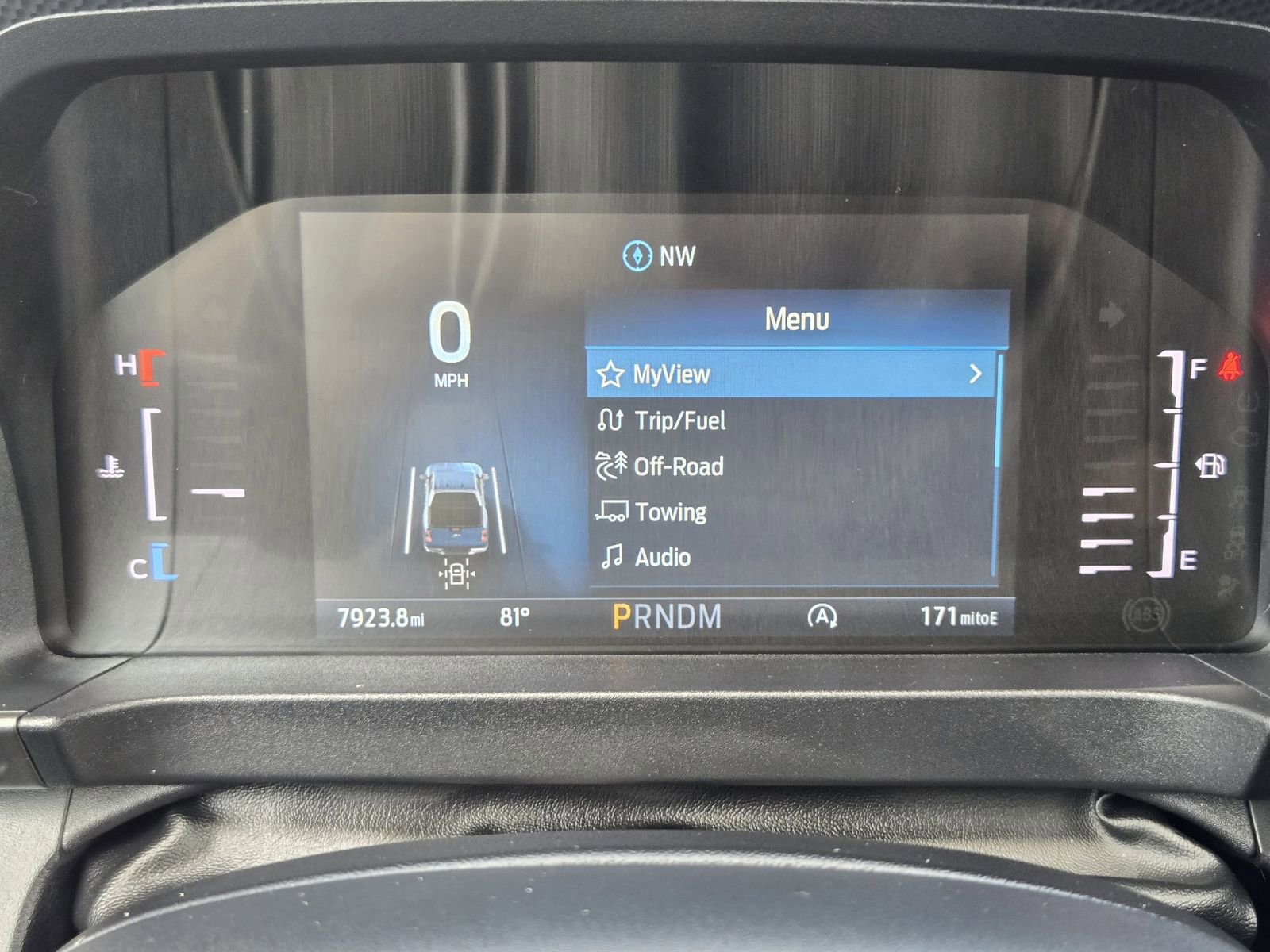 Certified 2024 Ford Ranger XLT w/ FX4 Off-Road Package image 17