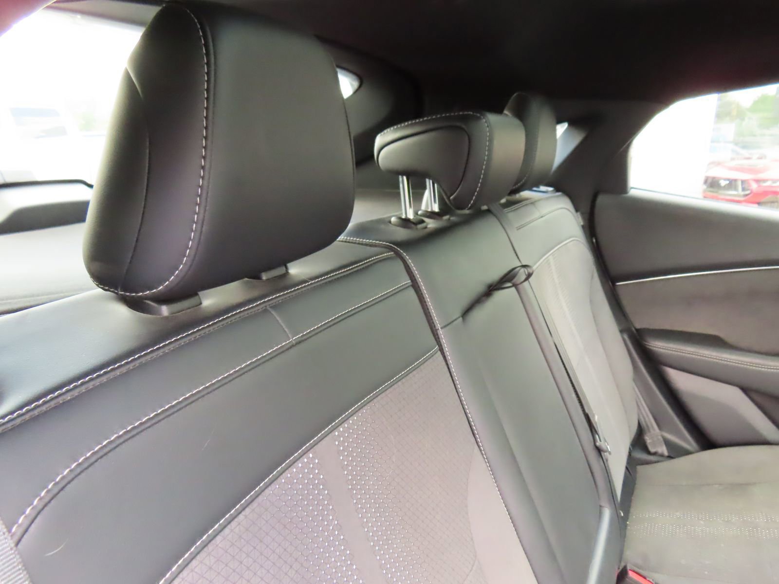 Certified 2021 Ford Mustang Mach-E GT w/ GT Performance Edition image 34