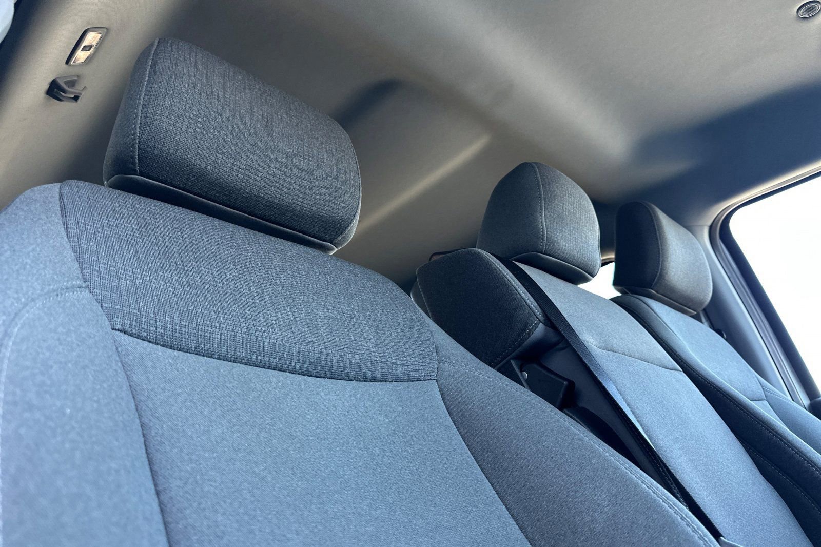 Certified 2025 Ford F150 XLT w/ Equipment Group 301A Standard image 19