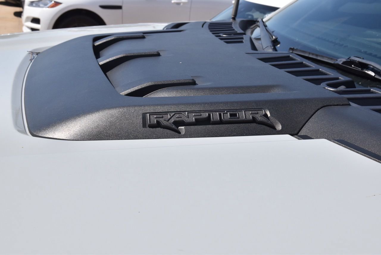 Certified 2023 Ford F150 Raptor image 11