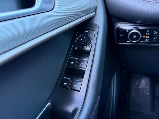 Certified 2025 Ford Explorer Active w/ Active Comfort Package image 21