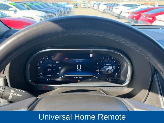 Used 2022 Chevrolet Tahoe Z71 w/ Z71 Off-Road Package image 22