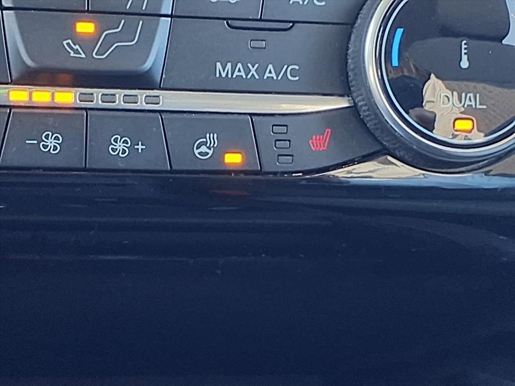 Certified 2022 Ford Escape SE w/ Convenience Package image 5