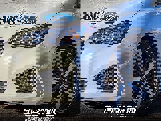 Used 2019 Subaru Impreza 2.0i Sport image 3