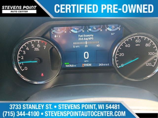 Certified 2023 Ford F150 XLT w/ Equipment Group 302A High AWD/4WD image 32