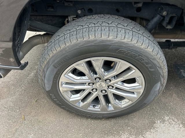 Certified 2024 Ford F150 King Ranch w/ FX4 Off-Road Package AWD/4WD image 11