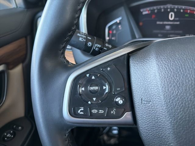Used 2020 Honda CR-V EX-L image 21
