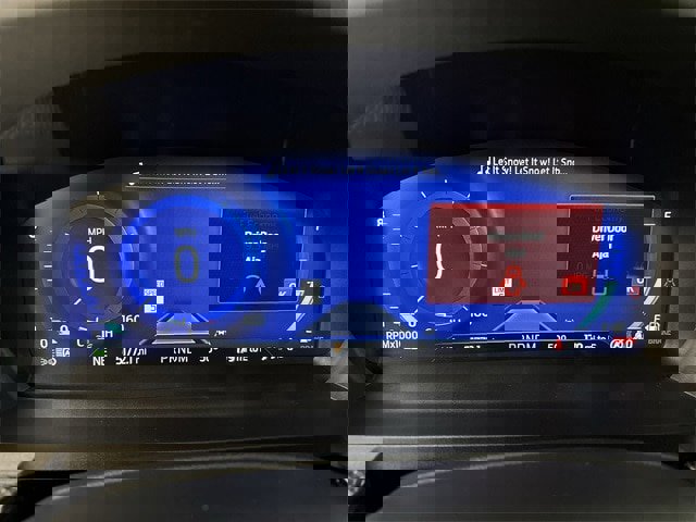 Certified 2022 Ford Explorer ST w/ Equipment Group 401A image 7