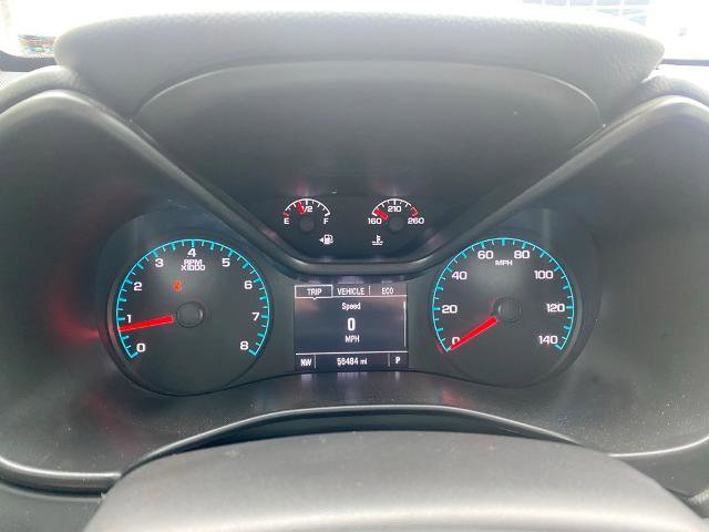 Used 2021 Chevrolet Colorado LT w/ LT Convenience Package image 19