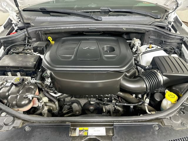 Used 2020 Jeep Grand Cherokee Trailhawk w/ Trailhawk Luxury Group AWD/4WD image 37