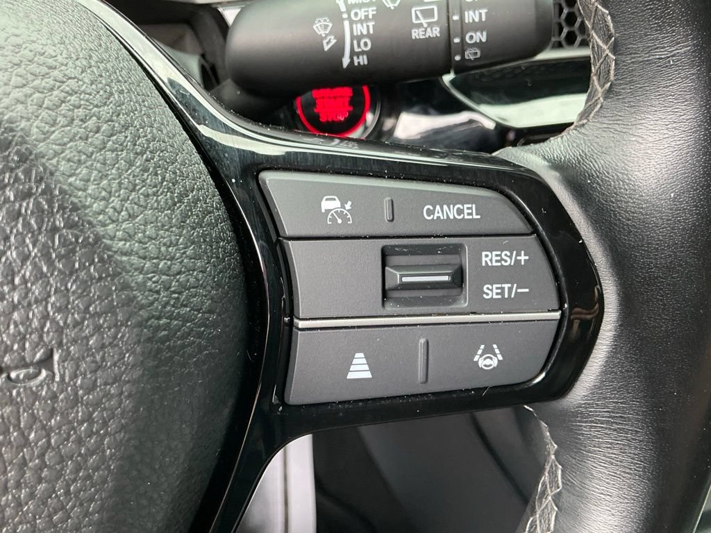 Used 2023 Honda Civic Sport image 34