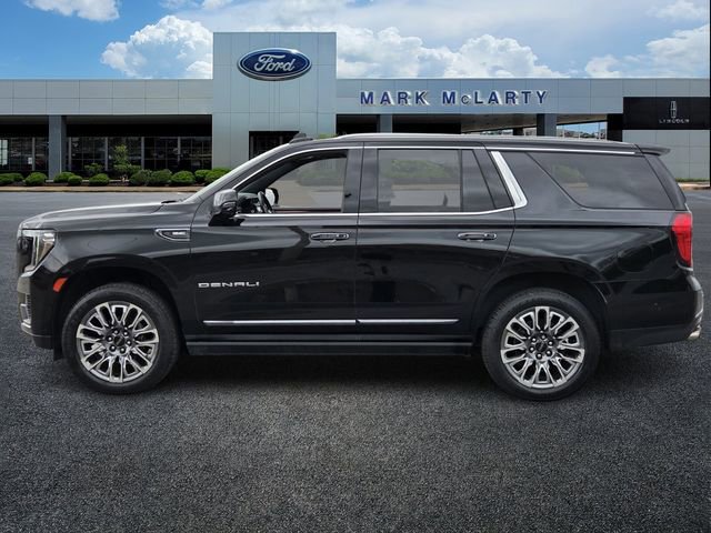 Used 2023 GMC Yukon Denali Ultimate image 2