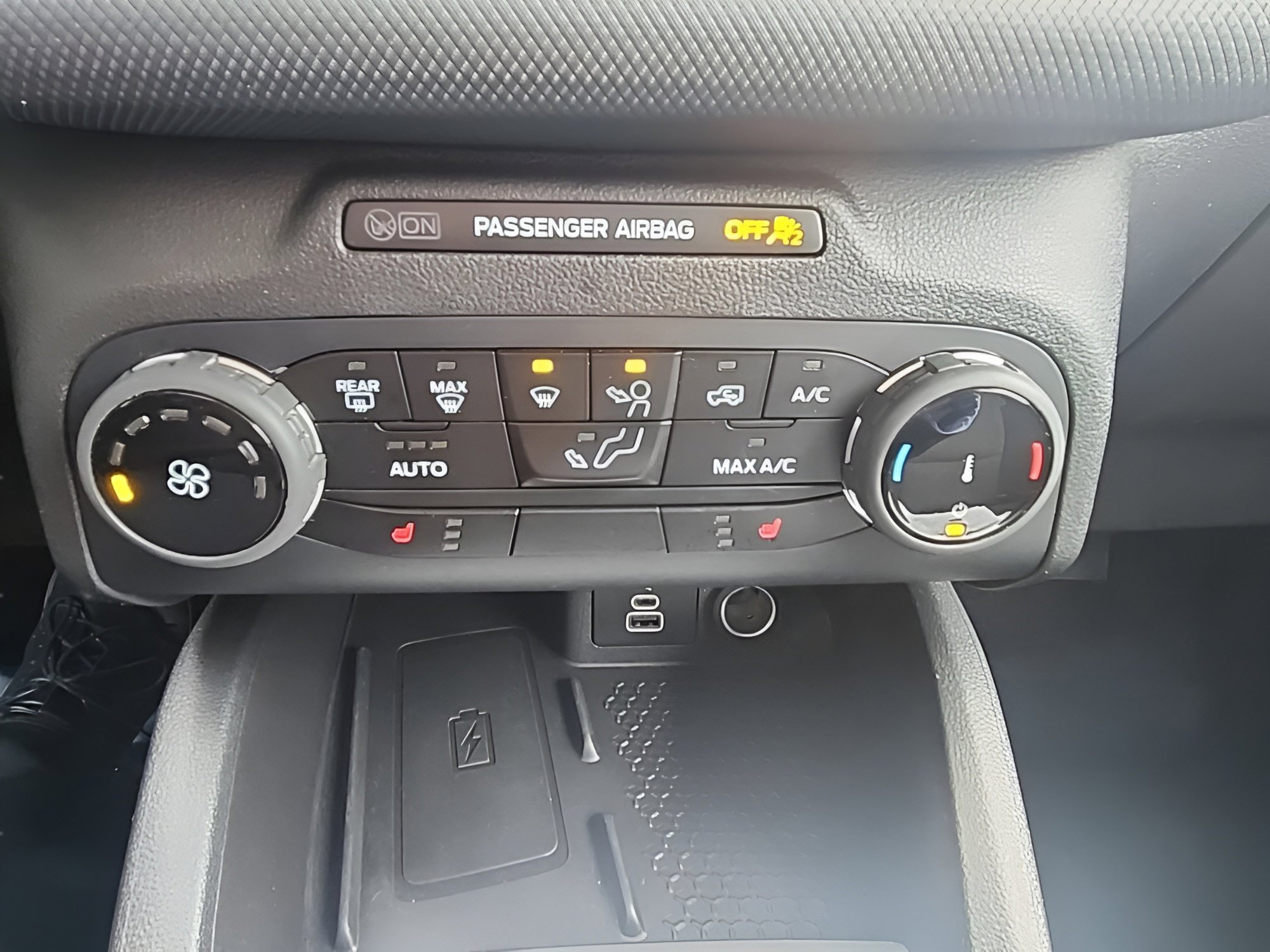 Certified 2023 Ford Bronco Sport Big Bend w/ Convenience Package image 21